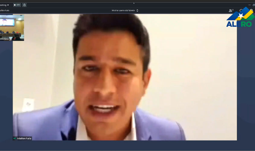 Adailton Furia diz que burocracia e centralização travam atendimento no Hospital Regional