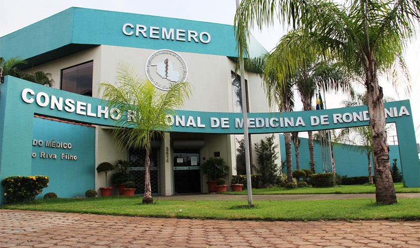 Mensagem do Cremero aos médicos e profissionais da saúde