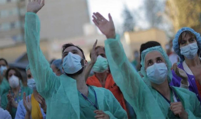 Município de Castanheiras tem 23 pacientes curados da Covid-19