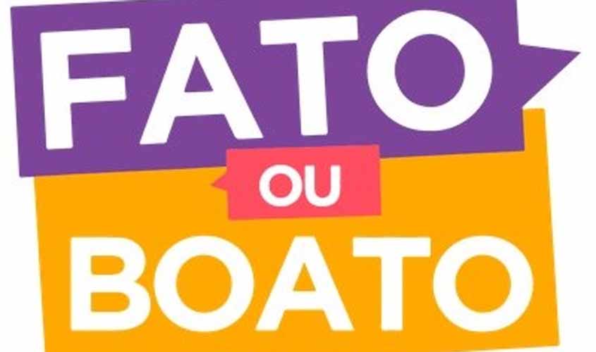 Fato ou boato: informação falsa deturpa acontecimentos do Teste em Campo para levantar suspeitas sobre o processo eleitoral