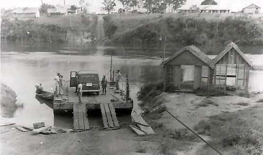 O DIA NA HISTÓRIA 23 DE JULHO!