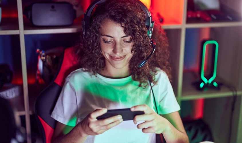 Revisão de jogos on-line na 9f game