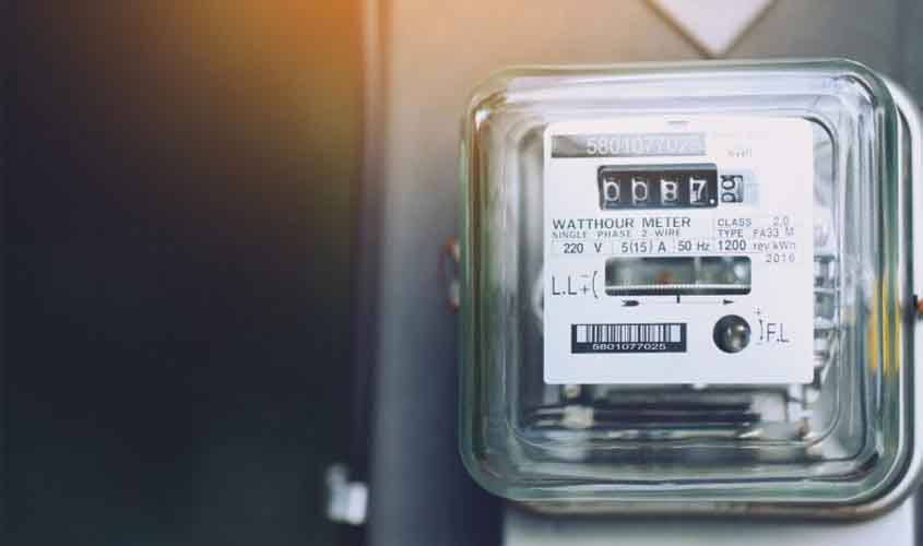 Energisa orienta sobre como informar aumento de carga de energia elétrica