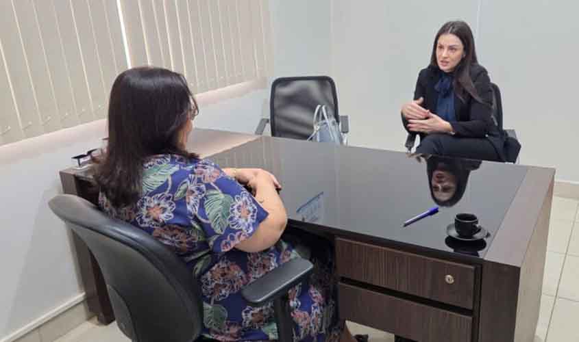 Comissão de Direito Previdenciário da OAB Rondônia cobra solução para demora no Cadastro Único em Porto Velho