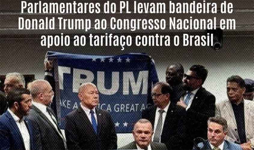 Deputado Coronel Chrisóstomo é denunciado ao MPF após declarações sobre intervenção militar 