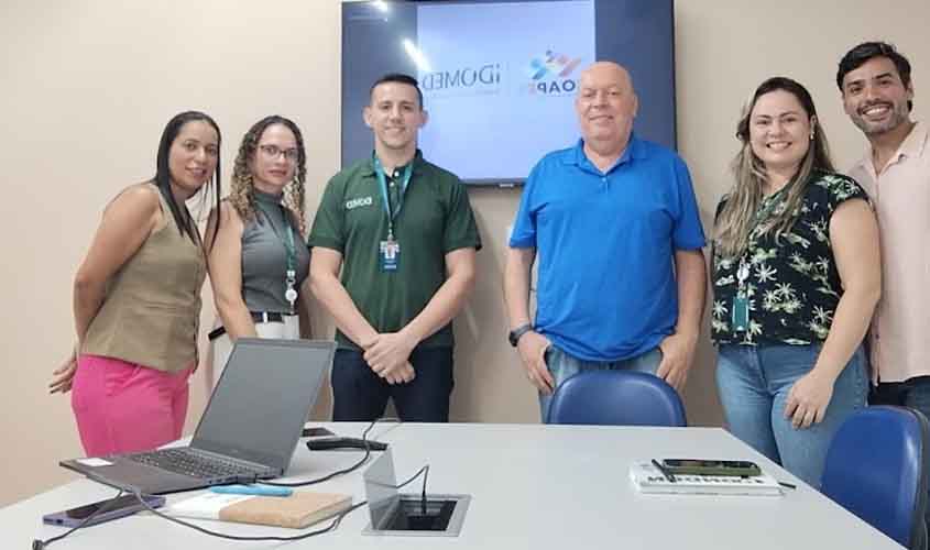 Prefeitura oferece incentivo financeiro para servidores efetivos cursarem mestrado e doutorado em Saúde da Família