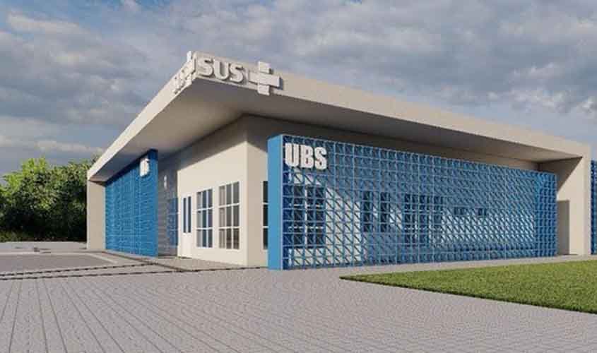 Novo PAC Saúde vai destinar quase R$ 92 milhões para ampliar a capacidade de atendimento do SUS em Rondônia