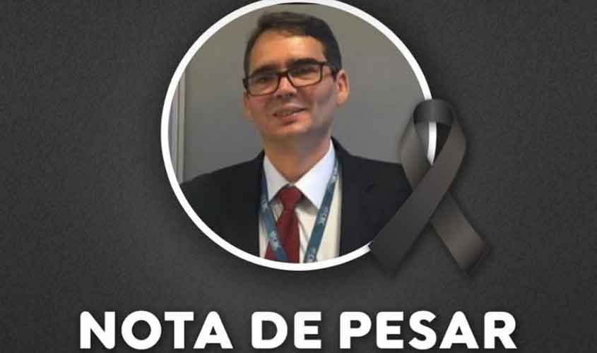 Marcos Alberto de Mendonça