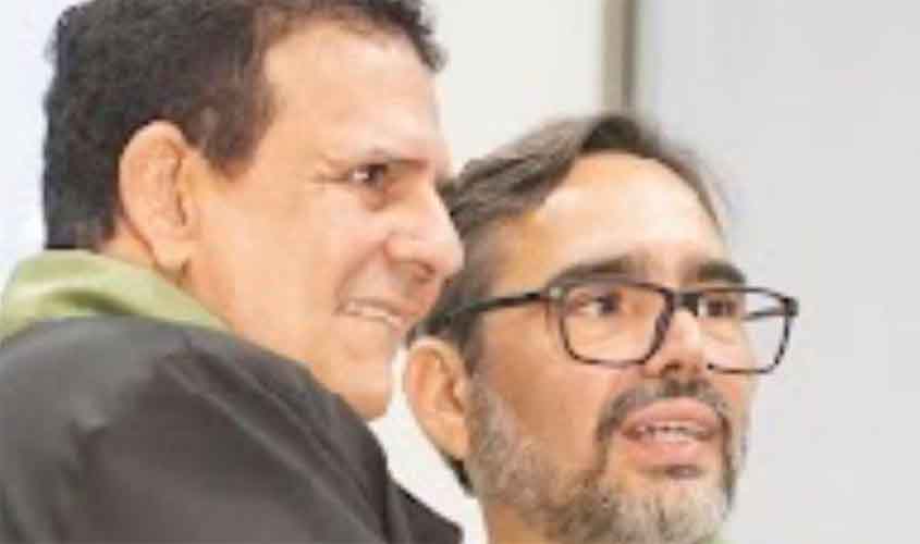 Homenagem ao Professor Marcos Veiga