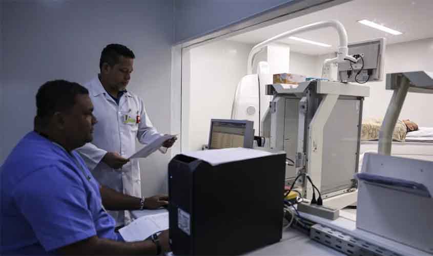 Lula sanciona lei que cria política nacional para enfrentamento do HPV