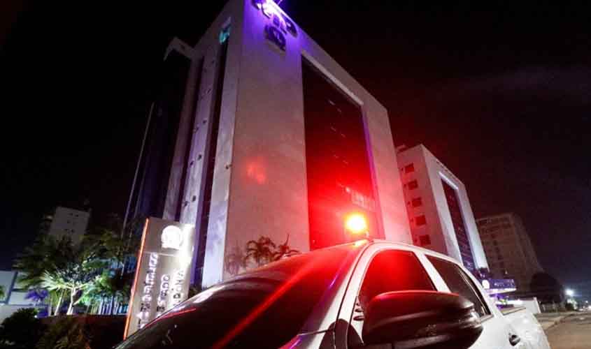 MPRO oferece denúncia contra investigados na Operação Epimorfose