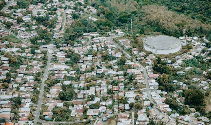 Por que viver próximo a áreas verdes pode transformar sua rotina na cidade?