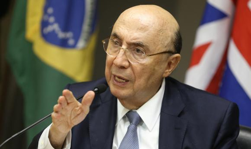 Governo quer prorrogar adesão ao Refis até fim de outubro, diz Meirelles