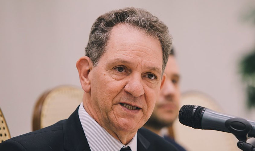 Presidente do STJ diz que Amazônia deve ser preservada para todo o mundo