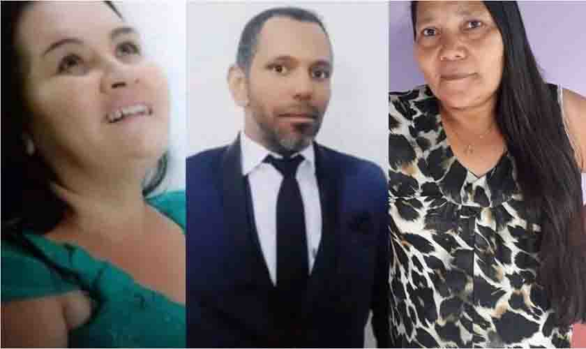 Após reportagem do FOLHA DO SUL ON LINE, mulher que deu bebê para adoção em Cerejeiras o reencontra 34 anos depois