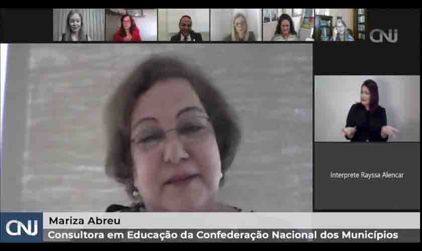 Primeira Infância: articulação em rede garante sucesso de práticas na Região Sul