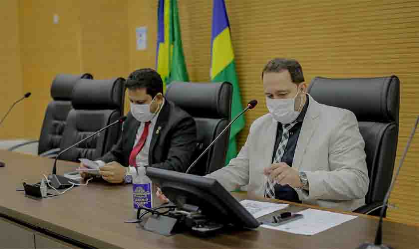 Assembleia Legislativa lança edital para selecionar instituições para processo de contratação de estagiários