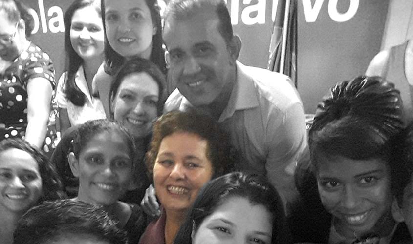 Morre a mestra da Taquigrafia em Rondônia; conheça essa profissão