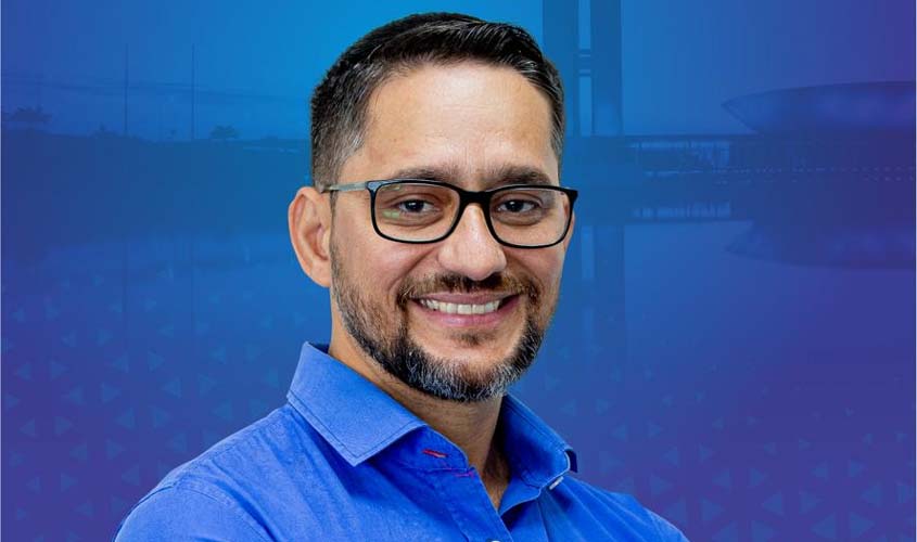 Anderson Pereira defende implantação de piso máximo salarial entre as polícias penal, civil, militar e bombeiro militar  