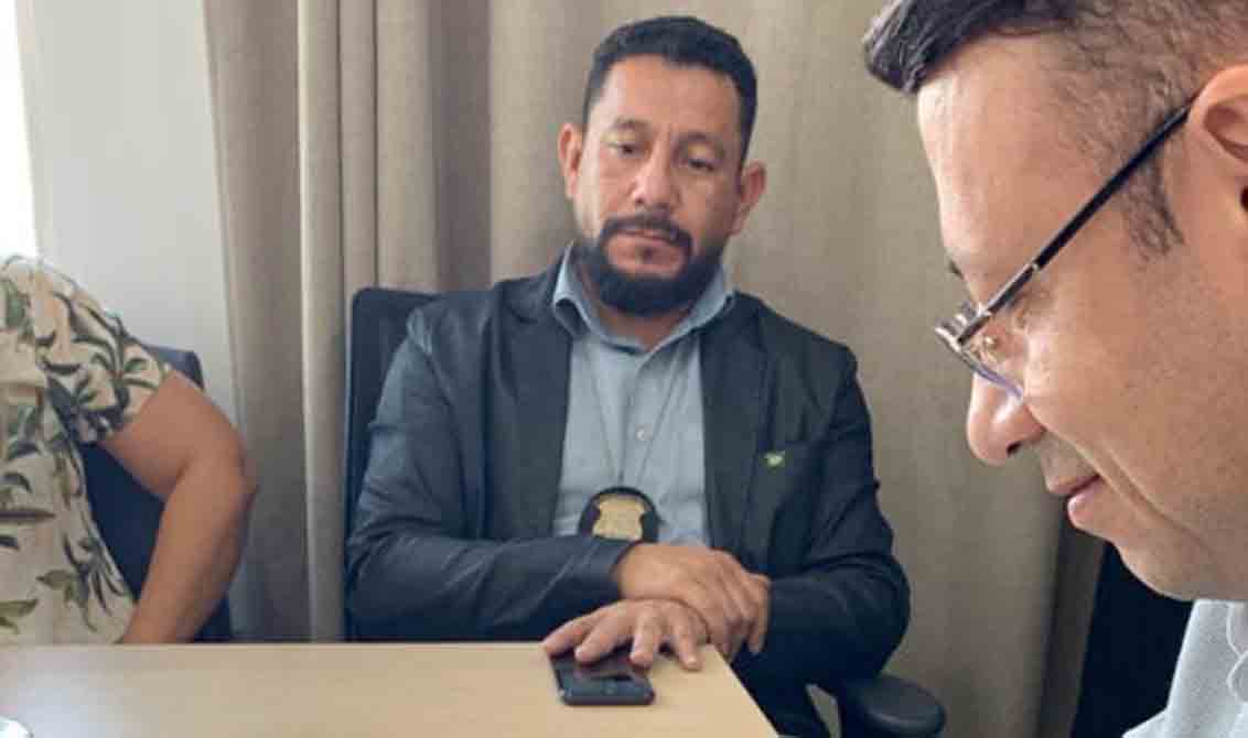 Governo de RO assina Ordem de Serviço para construção do Centro Socioeducativo de Porto Velho