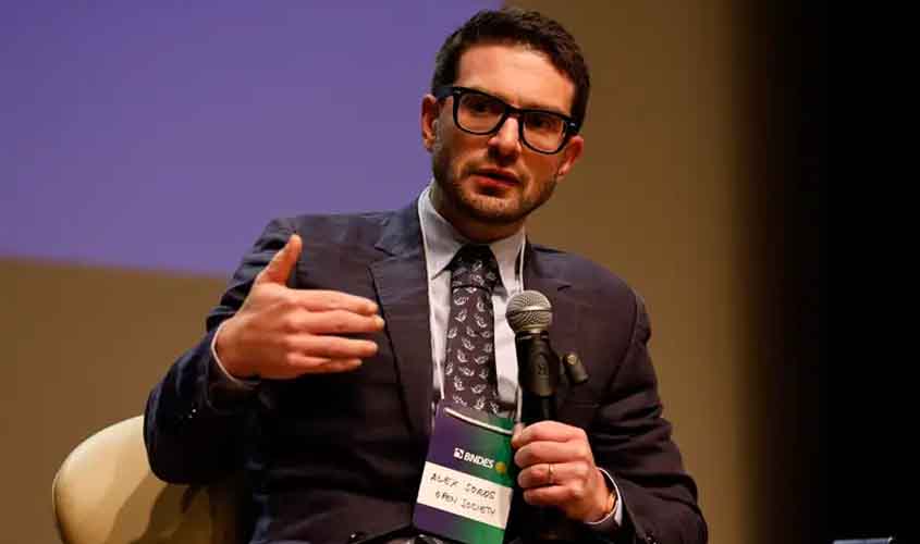 Tarifaço é ineficaz até para americanos, diz economista de Harvard