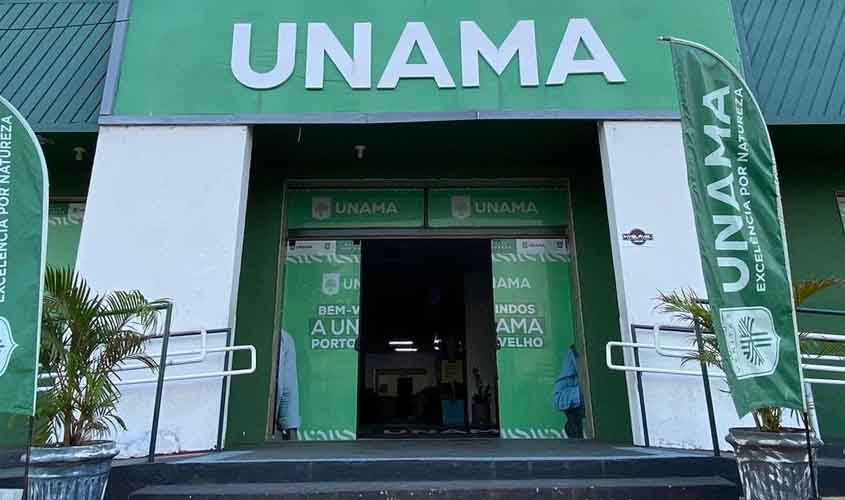 UNAMA oferta serviços gratuitos em ação social