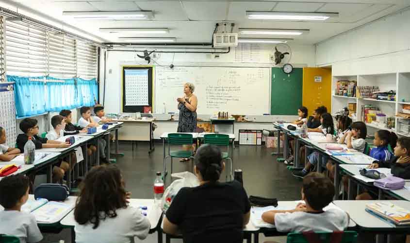 Municípios têm até 31 de agosto para registrar condicionalidades do VAAR-Fundeb