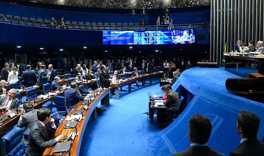 Aprovada pelo Senado, MP da Liberdade Econômica agora é lei