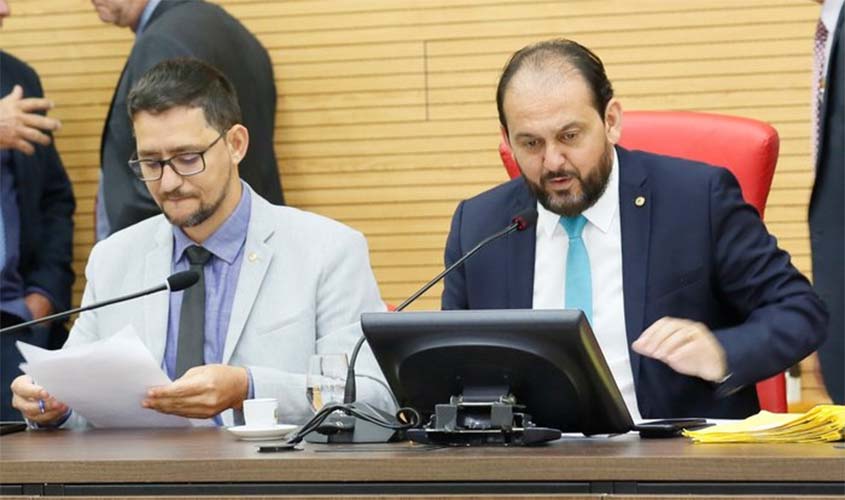 Audiência pública na Assembleia vai discutir a regulamentação do agente de segurança viária