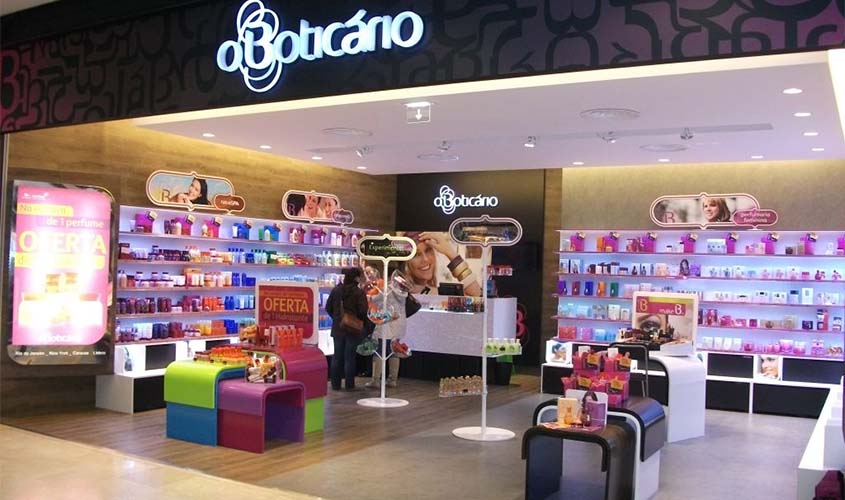 Boticário dá dicas de qual escolher entre EDC, EDT e EDP