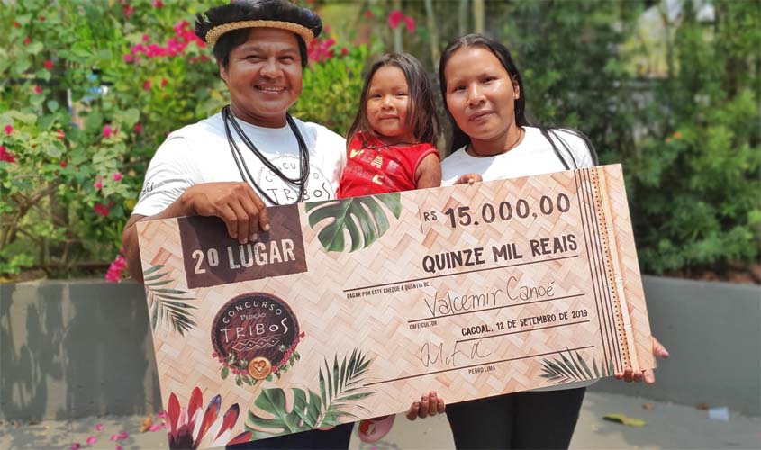 Concurso de café especial reúne 64 produtores indígenas de Rondônia e distribui R$ 72 mil em premiação