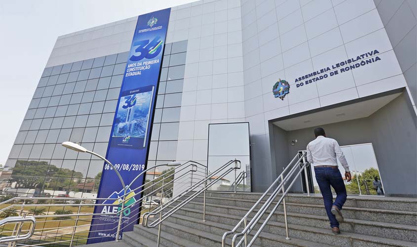 Concursos de Redação e da Bandeira da Assembleia Legislativa tem prazo final de entrega prorrogado