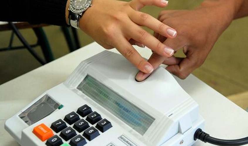 Eleições 2020: Prazo para envio de candidaturas aos cartórios eleitorais e internet termina neste sábado (26)