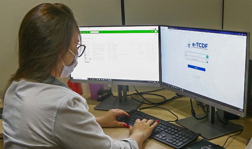 Jipa Sem Papel: Prefeitura implanta sistema para gestão eletrônica de processos