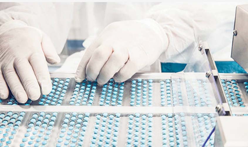 Reduzida indenização a auxiliar de farmacêutica que desenvolveu linfoma por manipular remédios