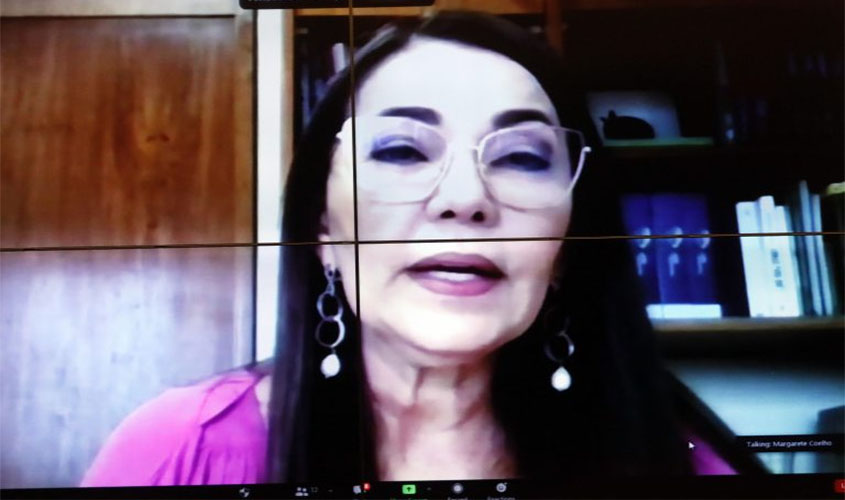 Juristas afirmam que revisão da lei sobre lavagem de dinheiro não trará retrocessos