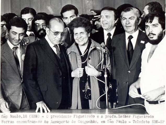 O DIA NA HISTÓRIA -  23 DE SETEMBRO!