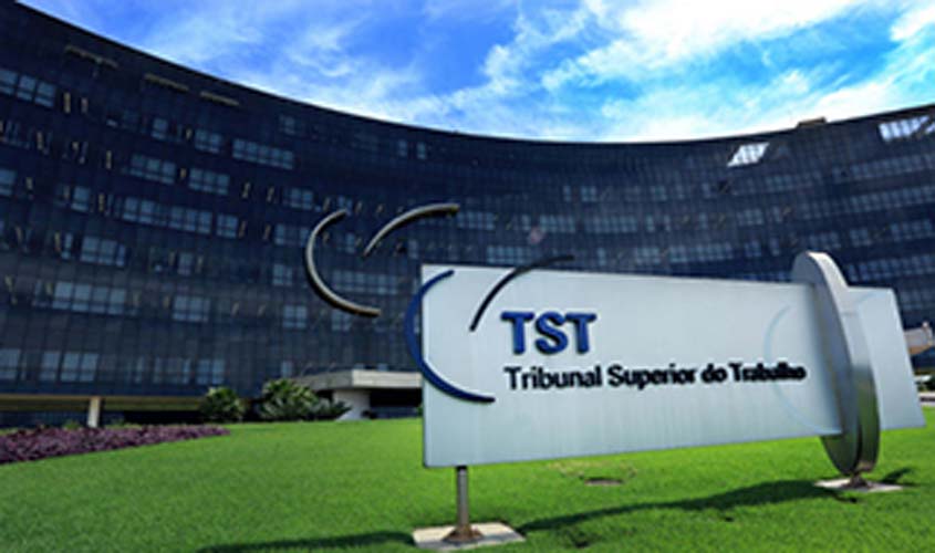 STF admite tramitação de ADPF contra súmula do TST sobre pagamento de férias em dobro