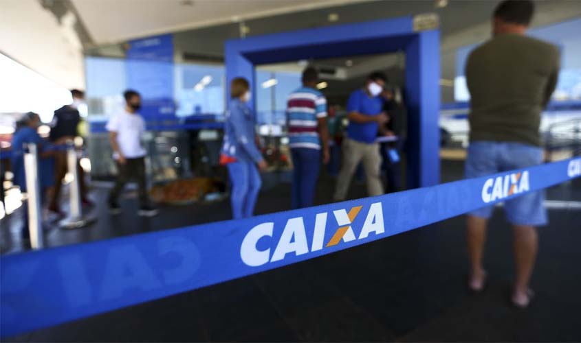 Caixa paga R$ 2,6 bilhões de auxílio a 4 milhões de beneficiários