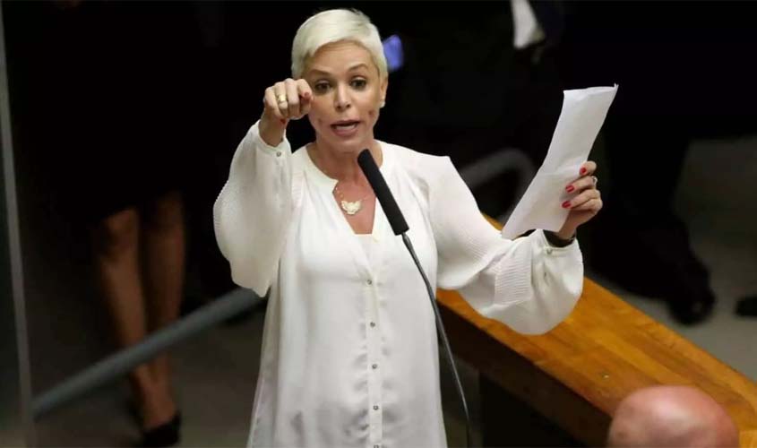 Ministro nega pedido de liberdade para ex-deputada Cristiane Brasil, presa na Operação Catarata