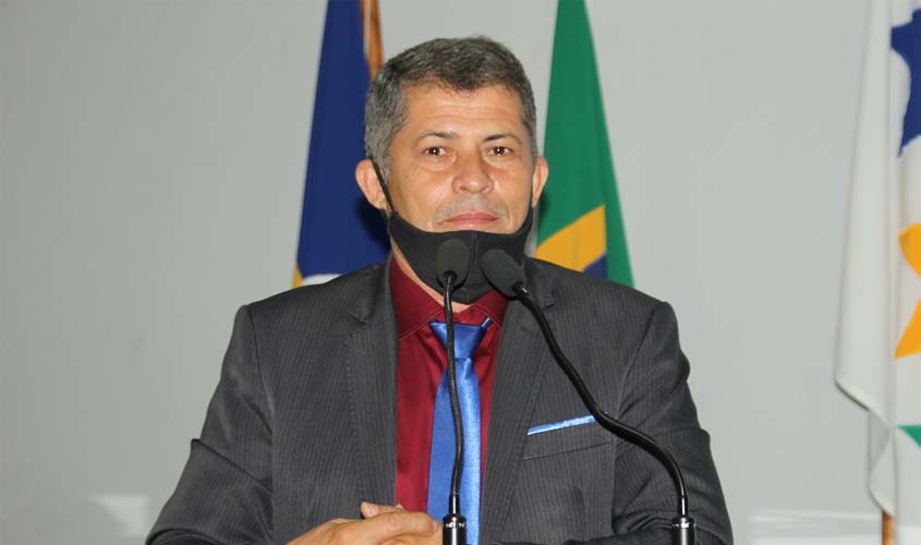 Obadias Ferreira pede que Semosp priorize recuperação de bairros do 2º distrito