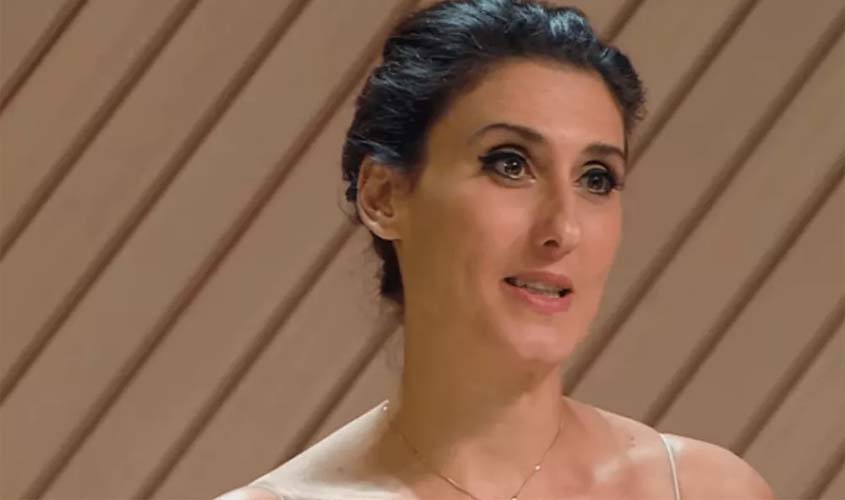 Paola Carosella é atacada nas redes e rebate: 'a vagabunda aqui emprega mais de 300 pessoas'