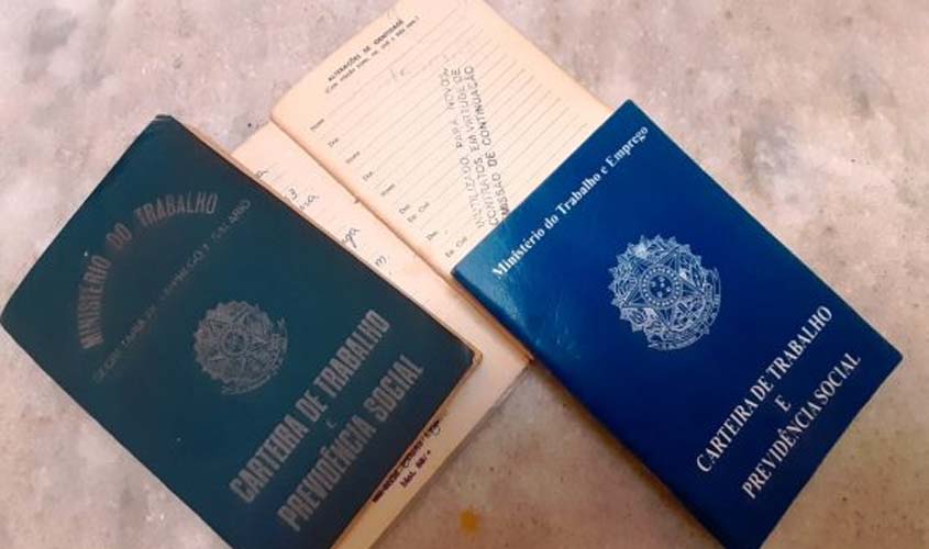 Governo lança Conselho do Trabalho, Emprego e Renda para supervisionar ações e serviços do Sine em Rondônia