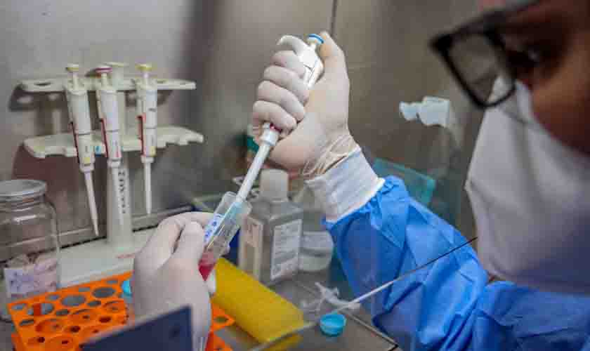 Cinco cientistas de Rondônia pesquisam melhor tratamento para a covid-19; Governo financia projetos