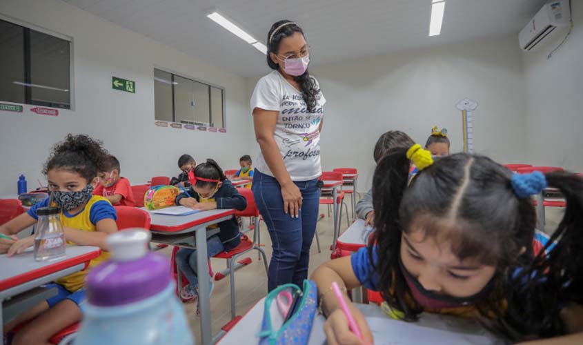 Prêmio Inovação na Gestão Escolar segue com inscrições até o próximo dia 30