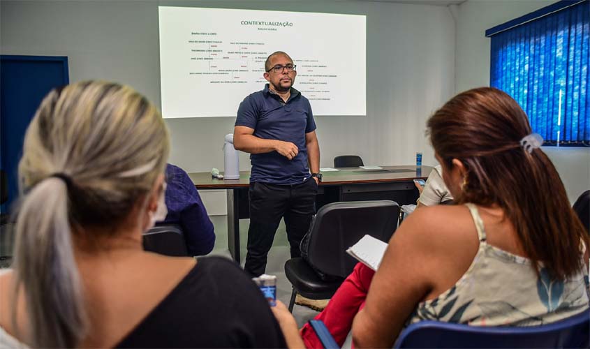 Municípios se reúnem para tratar da base descentralizada do SAMU