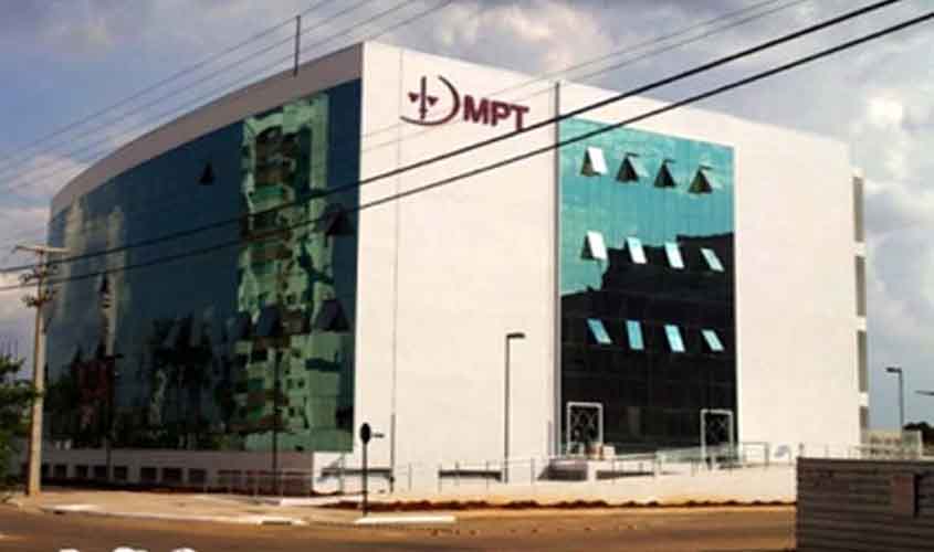 Para garantir saúde e segurança no trabalho, MPT expede Recomendação a microempreendedora