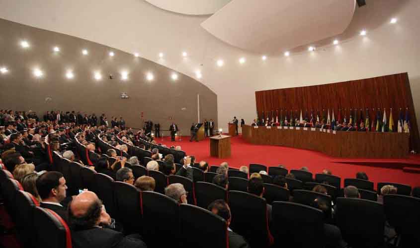 TSE restabelece sentença e afasta fraude à cota de gênero em Rolim de Moura