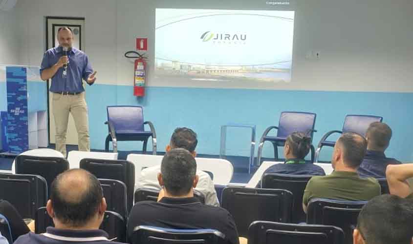 Prêmio FIERO-SENAI-SEBRAE de Inovação Industrial tem desafios lançados por Jirau Energia