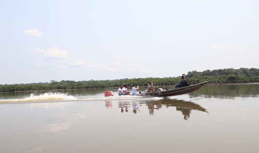 Vila Nova de Teotônio volta ao mapa turístico com o PVH Pesca Show 2025